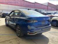 Volkswagen Virtus 2024 4p Comfortline L4/1.6 Tiptronic 2024 Volkswagen Virtus Ingreso Exteriores 6