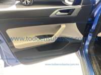 Volkswagen Virtus 2024 4p Comfortline L4/1.6 Tiptronic 2024 Volkswagen Virtus Ingreso Interiores 0