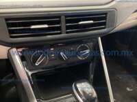 Volkswagen Virtus 2024 4p Comfortline L4/1.6 Tiptronic 2024 Volkswagen Virtus Ingreso Interiores 10