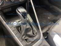 Volkswagen Virtus 2024 4p Comfortline L4/1.6 Tiptronic 2024 Volkswagen Virtus Ingreso Interiores 11