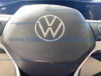 Volkswagen Virtus 2024 4p Comfortline L4/1.6 Tiptronic 2024 Volkswagen Virtus Ingreso Interiores 12