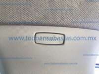 Volkswagen Virtus 2024 4p Comfortline L4/1.6 Tiptronic 2024 Volkswagen Virtus Ingreso Interiores 13