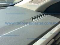 Volkswagen Virtus 2024 4p Comfortline L4/1.6 Tiptronic 2024 Volkswagen Virtus Ingreso Interiores 15