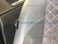 Volkswagen Virtus 2024 4p Comfortline L4/1.6 Tiptronic 2024 Volkswagen Virtus Ingreso Interiores 17