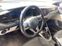 Volkswagen Virtus 2024 4p Comfortline L4/1.6 Tiptronic 2024 Volkswagen Virtus Ingreso Interiores 2