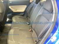Volkswagen Virtus 2024 4p Comfortline L4/1.6 Tiptronic 2024 Volkswagen Virtus Ingreso Interiores 21
