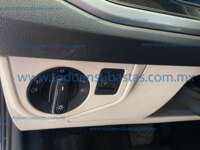 Volkswagen Virtus 2024 4p Comfortline L4/1.6 Tiptronic 2024 Volkswagen Virtus Ingreso Interiores 5