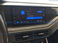 Volkswagen Virtus 2024 4p Comfortline L4/1.6 Tiptronic 2024 Volkswagen Virtus Ingreso Interiores 8