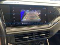 Volkswagen Virtus 2024 4p Comfortline L4/1.6 Tiptronic 2024 Volkswagen Virtus Ingreso Interiores 9