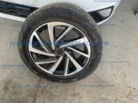 Volkswagen Virtus 2024 4p Comfortline L4/1.6 Tiptronic IMG_7193