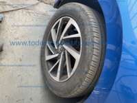 Volkswagen Virtus 2024 4p Comfortline L4/1.6 Tiptronic IMG_7204