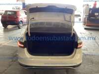 Volkswagen Virtus 2025 4p Comfortline L3/1.0/T Tiptronic IMG_1926