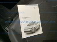 Volkswagen Virtus 2025 4p Comfortline L3/1.0/T Tiptronic IMG_1963