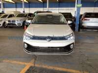 Volkswagen Virtus 2025 4p Comfortline L3/1.0/T Tiptronic IMG_1919