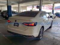 Volkswagen Virtus 2025 4p Comfortline L3/1.0/T Tiptronic IMG_1923