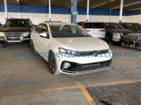 Volkswagen Virtus 2025 4p Comfortline L3/1.0/T Tiptronic IMG_1920