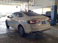 Volkswagen Virtus 2025 4p Comfortline L3/1.0/T Tiptronic IMG_1925