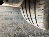 Volkswagen Virtus 2025 4p Comfortline L3/1.0/T Tiptronic 2025 Volkswagen Virtus Ingreso Llantas 10