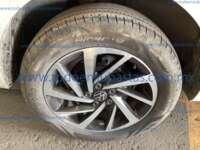 Volkswagen Virtus 2025 4p Comfortline L3/1.0/T Tiptronic 2025 Volkswagen Virtus Ingreso Llantas 3