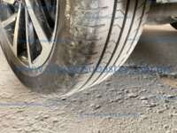 Volkswagen Virtus 2025 4p Comfortline L3/1.0/T Tiptronic 2025 Volkswagen Virtus Ingreso Llantas 4