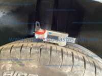 Volkswagen Virtus 2025 4p Comfortline L3/1.0/T Tiptronic 2025 Volkswagen Virtus Ingreso Llantas 5