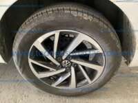 Volkswagen Virtus 2025 4p Comfortline L3/1.0/T Tiptronic 2025 Volkswagen Virtus Ingreso Llantas 6