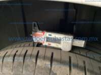 Volkswagen Virtus 2025 4p Comfortline L3/1.0/T Tiptronic 2025 Volkswagen Virtus Ingreso Llantas 8