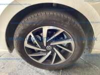 Volkswagen Virtus 2025 4p Comfortline L3/1.0/T Tiptronic 2025 Volkswagen Virtus Ingreso Llantas 9