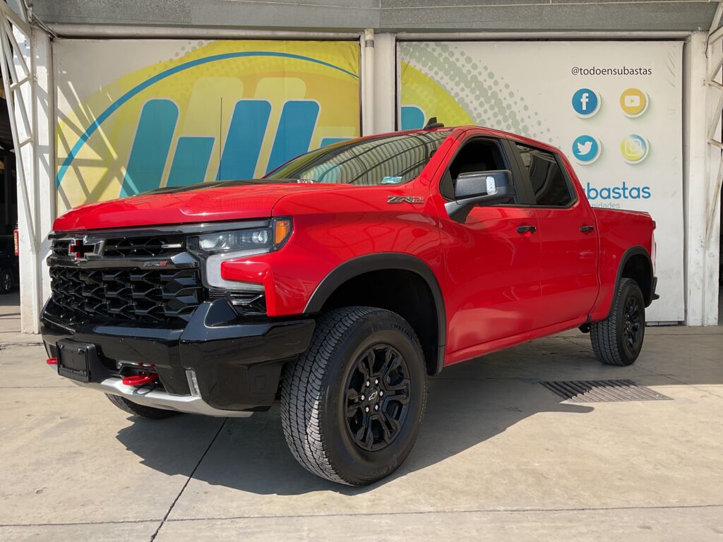 imagen principal de la unidad