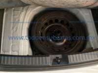 Seat Ibiza 2024 5p Xcellence L4/1.6 Tiptronic IMG_1886