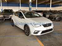 Seat Ibiza 2024 5p Xcellence L4/1.6 Tiptronic IMG_1869