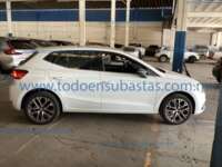 Seat Ibiza 2024 5p Xcellence L4/1.6 Tiptronic IMG_1870