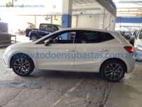 Seat Ibiza 2024 5p Xcellence L4/1.6 Tiptronic IMG_1871