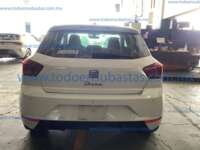 Seat Ibiza 2024 5p Xcellence L4/1.6 Tiptronic IMG_1873