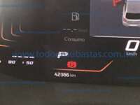 Seat Ibiza 2024 5p Xcellence L4/1.6 Tiptronic IMG_1891