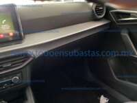 Seat Ibiza 2024 5p Xcellence L4/1.6 Tiptronic IMG_1896