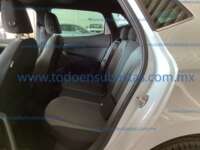 Seat Ibiza 2024 5p Xcellence L4/1.6 Tiptronic IMG_1903