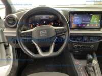 Seat Ibiza 2024 5p Xcellence L4/1.6 Tiptronic IMG_1906