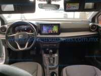 Seat Ibiza 2024 5p Xcellence L4/1.6 Tiptronic IMG_1904