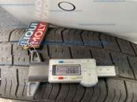 Seat Ibiza 2024 5p Xcellence L4/1.6 Tiptronic IMG_7281