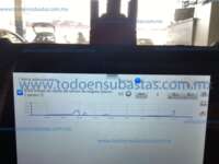 Seat Ibiza 2024 5p Xcellence L4/1.6 Tiptronic IMG_1913