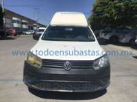 Volkswagen Saveiro 2022 2p Robust L4/1.6 Man A/A 2022 Volkswagen Saveiro Ingreso Exteriores 2