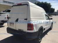 Volkswagen Saveiro 2022 2p Robust L4/1.6 Man A/A 2022 Volkswagen Saveiro Ingreso Exteriores 5