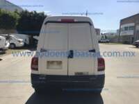 Volkswagen Saveiro 2022 2p Robust L4/1.6 Man A/A 2022 Volkswagen Saveiro Ingreso Exteriores 6