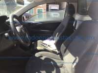 Volkswagen Saveiro 2022 2p Robust L4/1.6 Man A/A 2022 Volkswagen Saveiro Ingreso Interiores 10