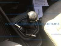 Volkswagen Saveiro 2022 2p Robust L4/1.6 Man A/A 2022 Volkswagen Saveiro Ingreso Interiores 3