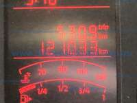 Volkswagen Saveiro 2022 2p Robust L4/1.6 Man A/A 2022 Volkswagen Saveiro Ingreso Interiores 4