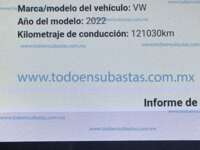 Volkswagen Saveiro 2022 2p Robust L4/1.6 Man A/A 2022 Volkswagen Saveiro Ingreso Interiores 5