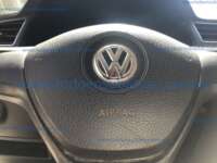 Volkswagen Saveiro 2022 2p Robust L4/1.6 Man A/A 2022 Volkswagen Saveiro Ingreso Interiores 7