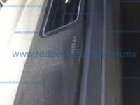 Volkswagen Saveiro 2022 2p Robust L4/1.6 Man A/A 2022 Volkswagen Saveiro Ingreso Interiores 8